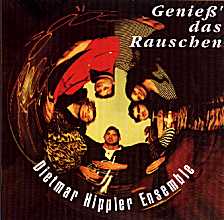 Geniess' das Rauschen